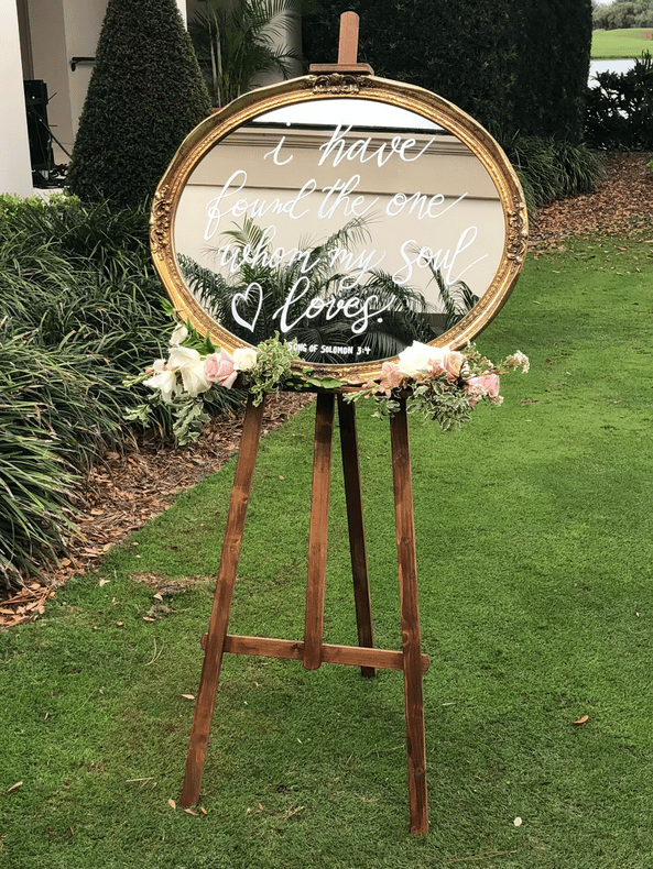 Lettering by LeeAnn