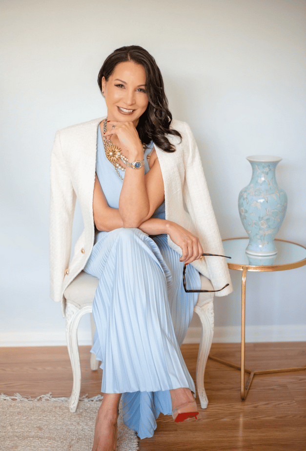 Lisa Lyons Events