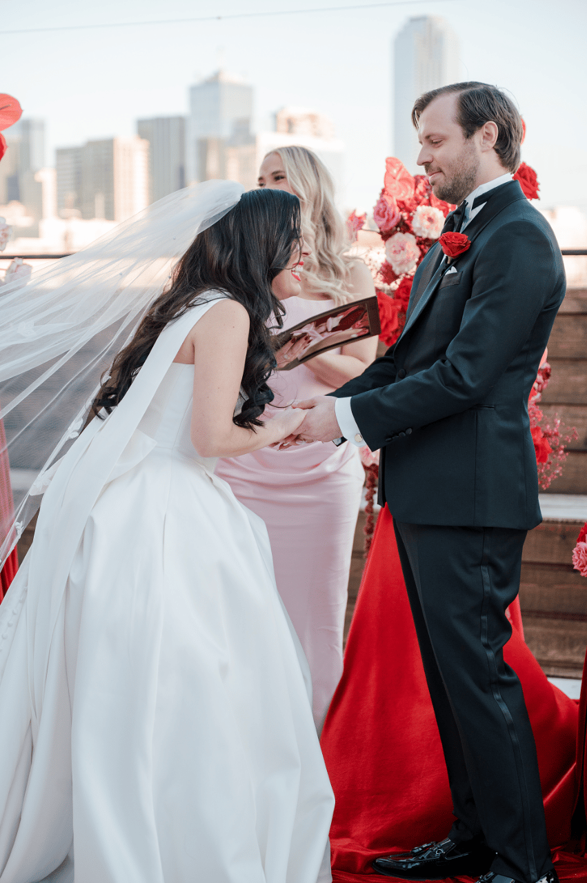 AML Weddings
