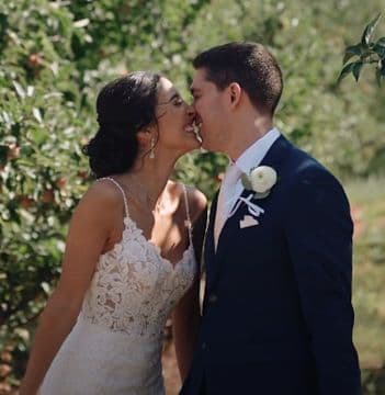 Wedding Stories By Jesse O portfolio 1
