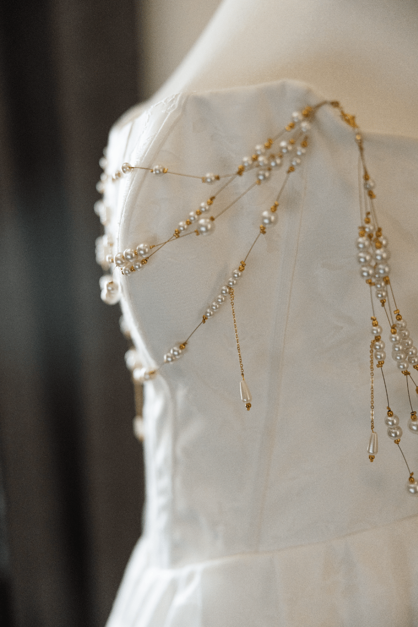 Courtnee Futch & Femi Brinson's wedding-image-11
