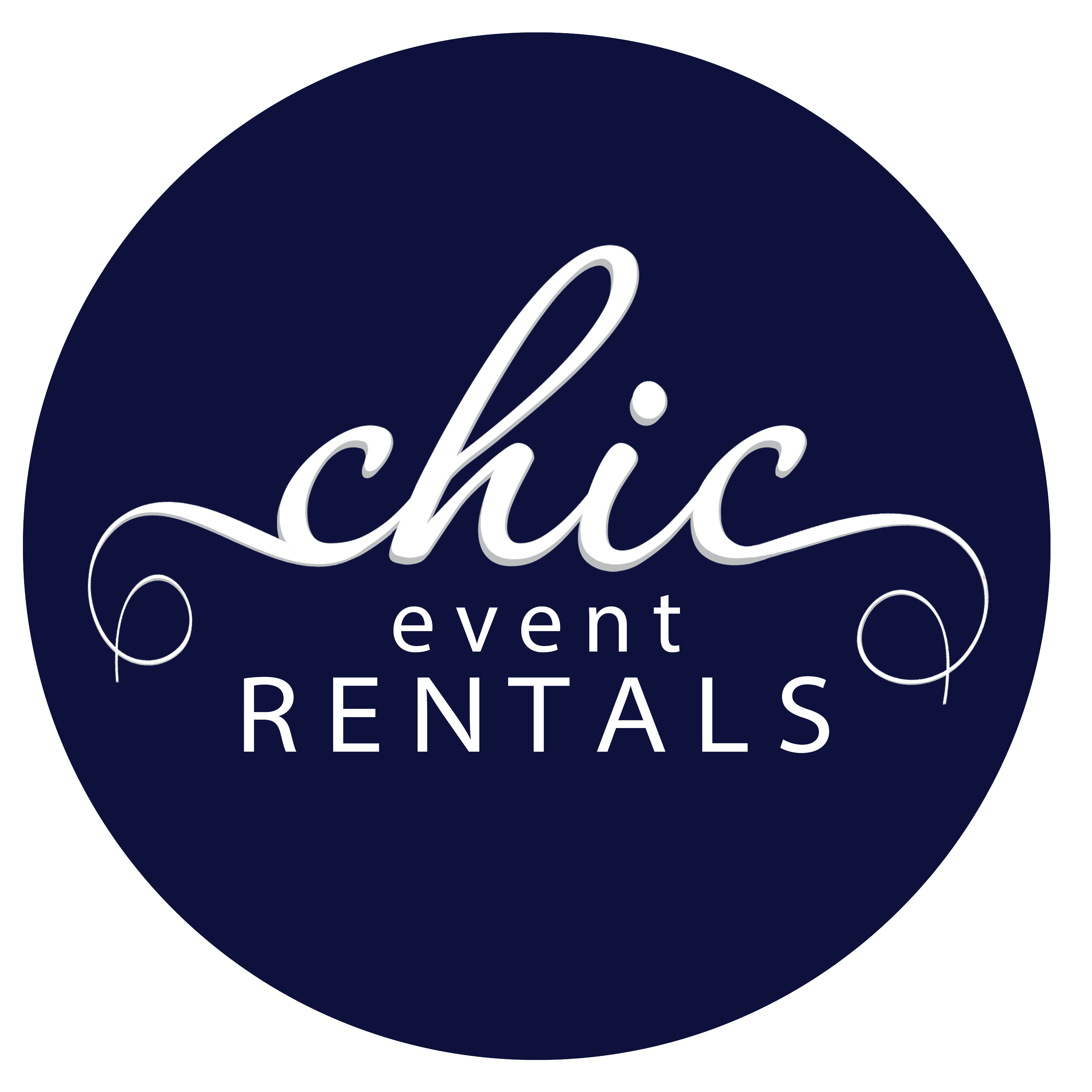 Chic Event Rentals