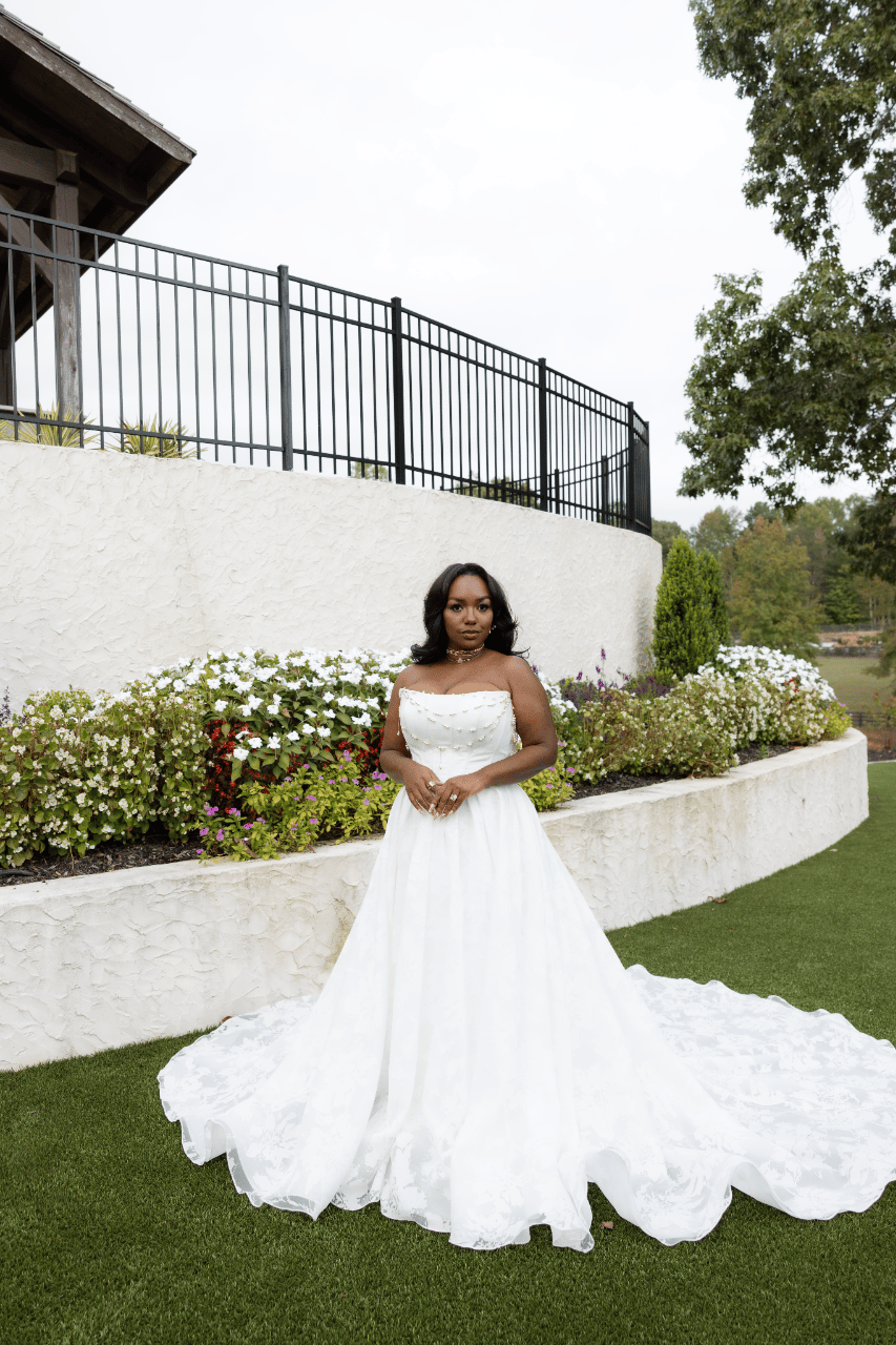 Courtnee Futch & Femi Brinson's wedding-image-33