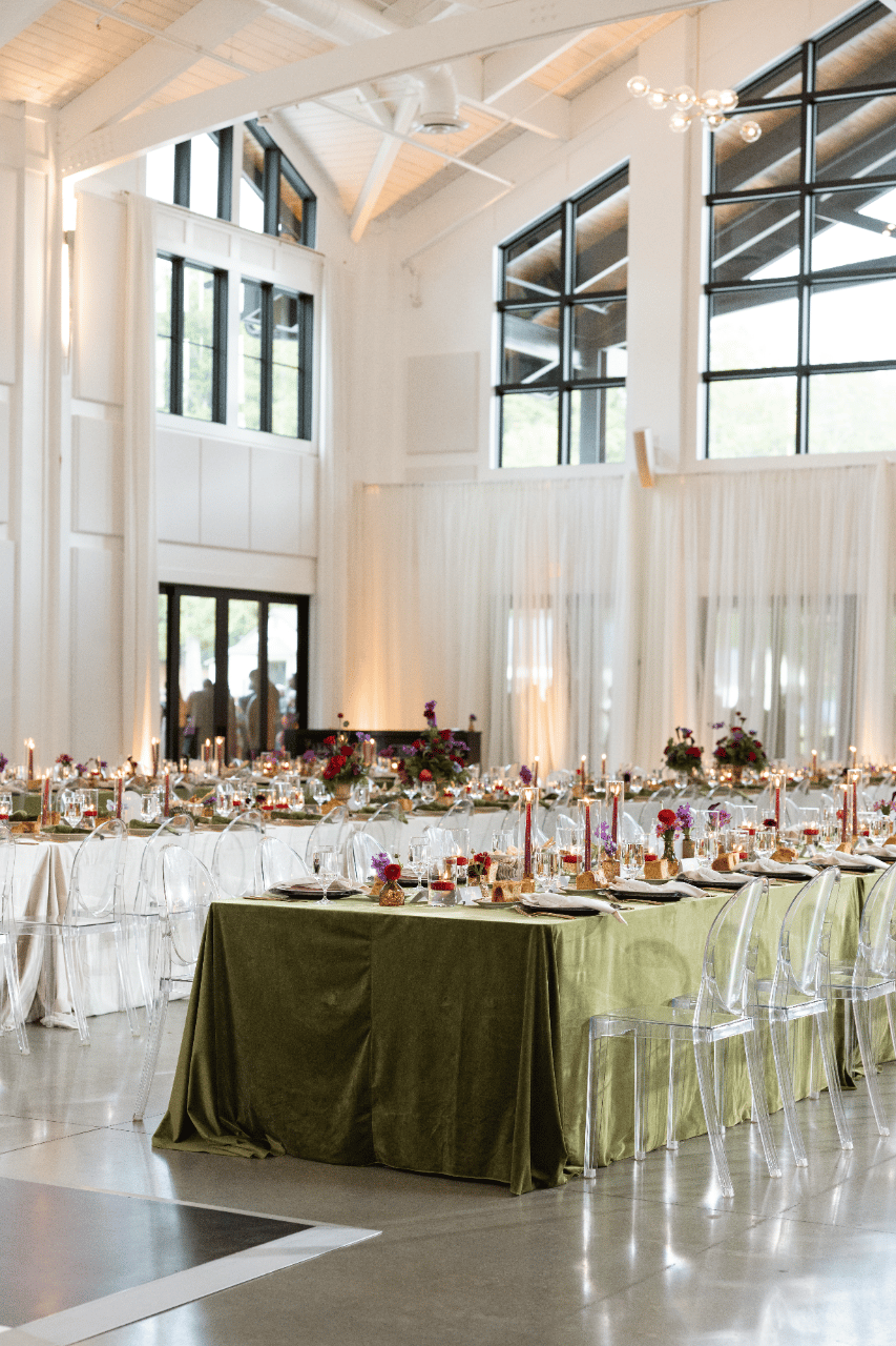An Immersive Culinary Romance at The Revere