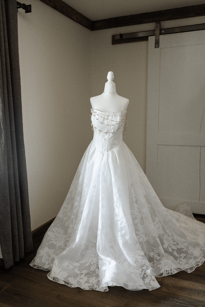 Courtnee Futch & Femi Brinson's wedding-image-10