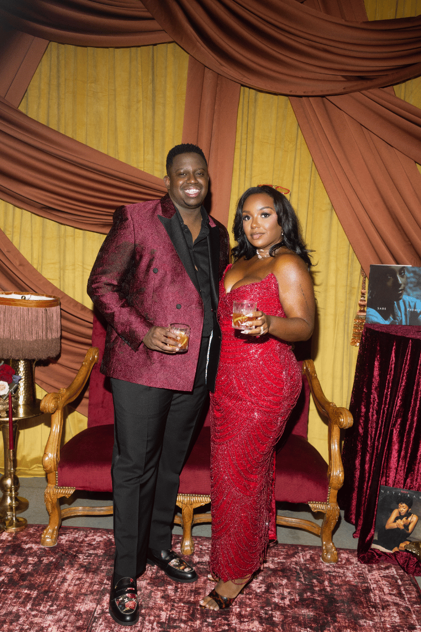 Courtnee Futch & Femi Brinson's wedding-image-57