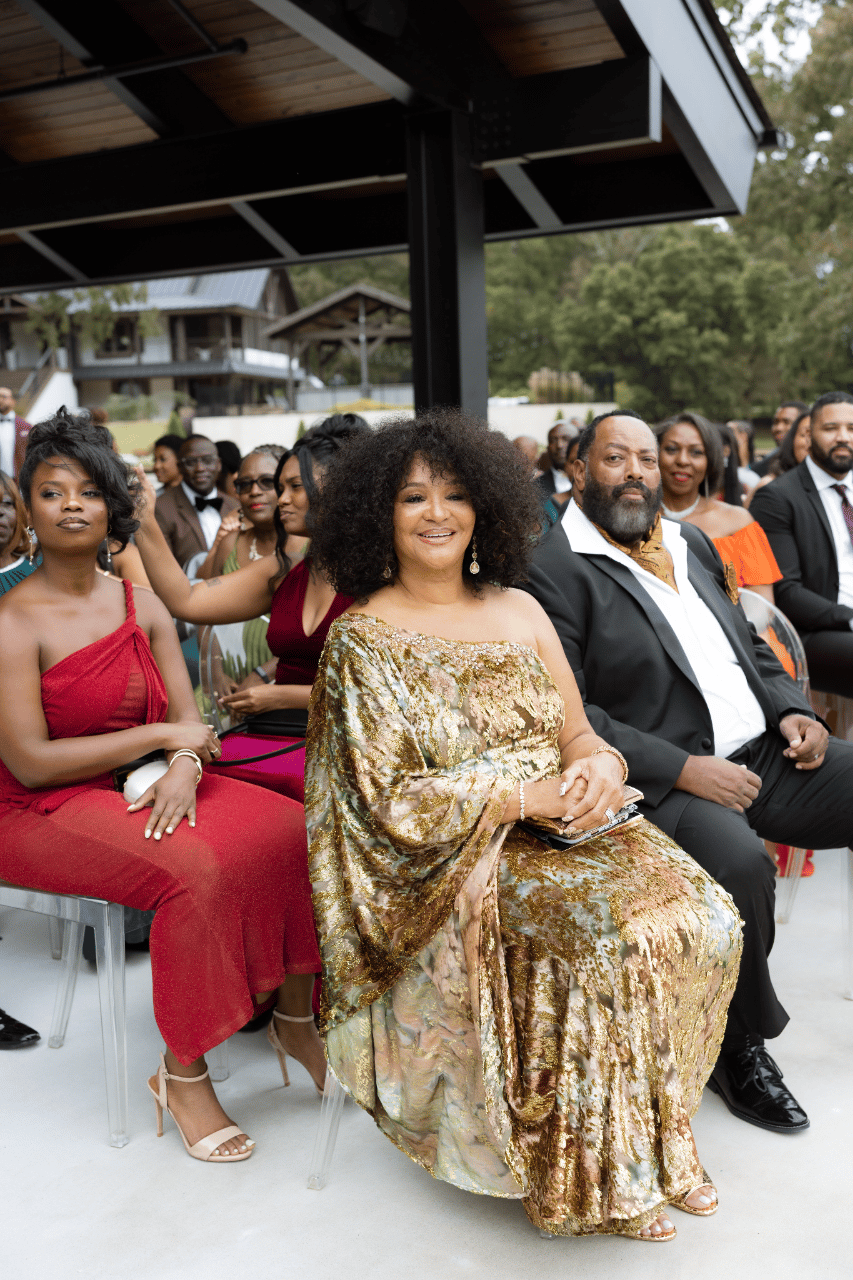 Courtnee Futch & Femi Brinson's wedding-image-26