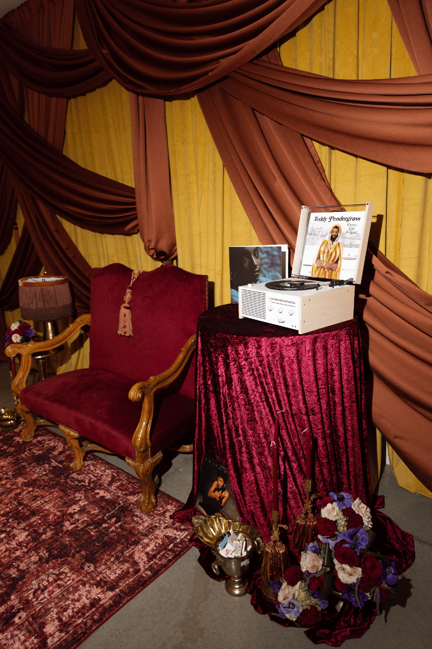 Courtnee Futch & Femi Brinson's wedding-image-56