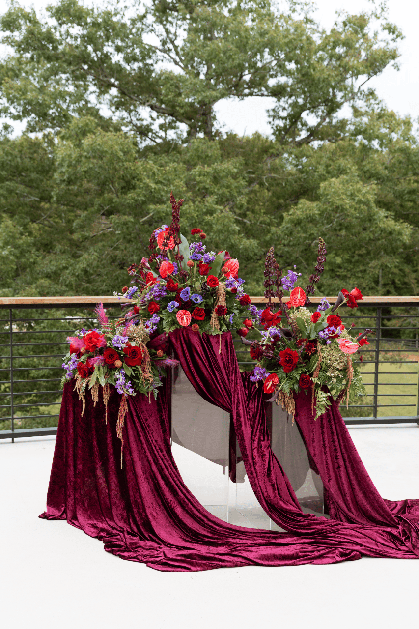 Courtnee Futch & Femi Brinson's wedding-image-23