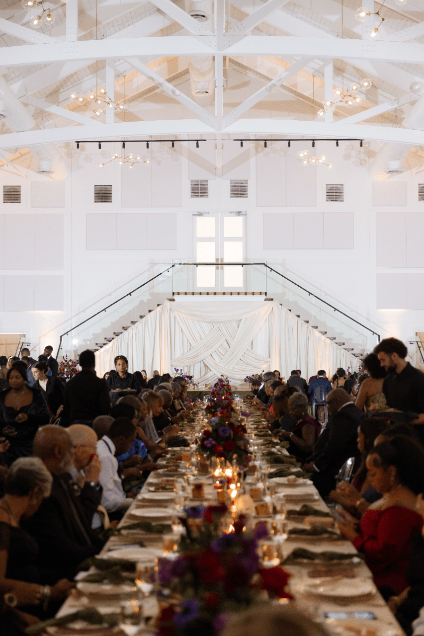 Irene Tyndale Weddings & Events