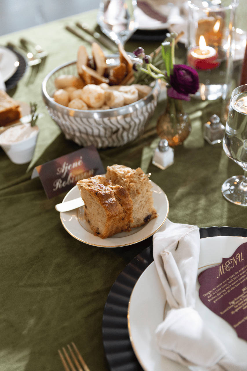 Courtnee Futch & Femi Brinson's wedding-image-43