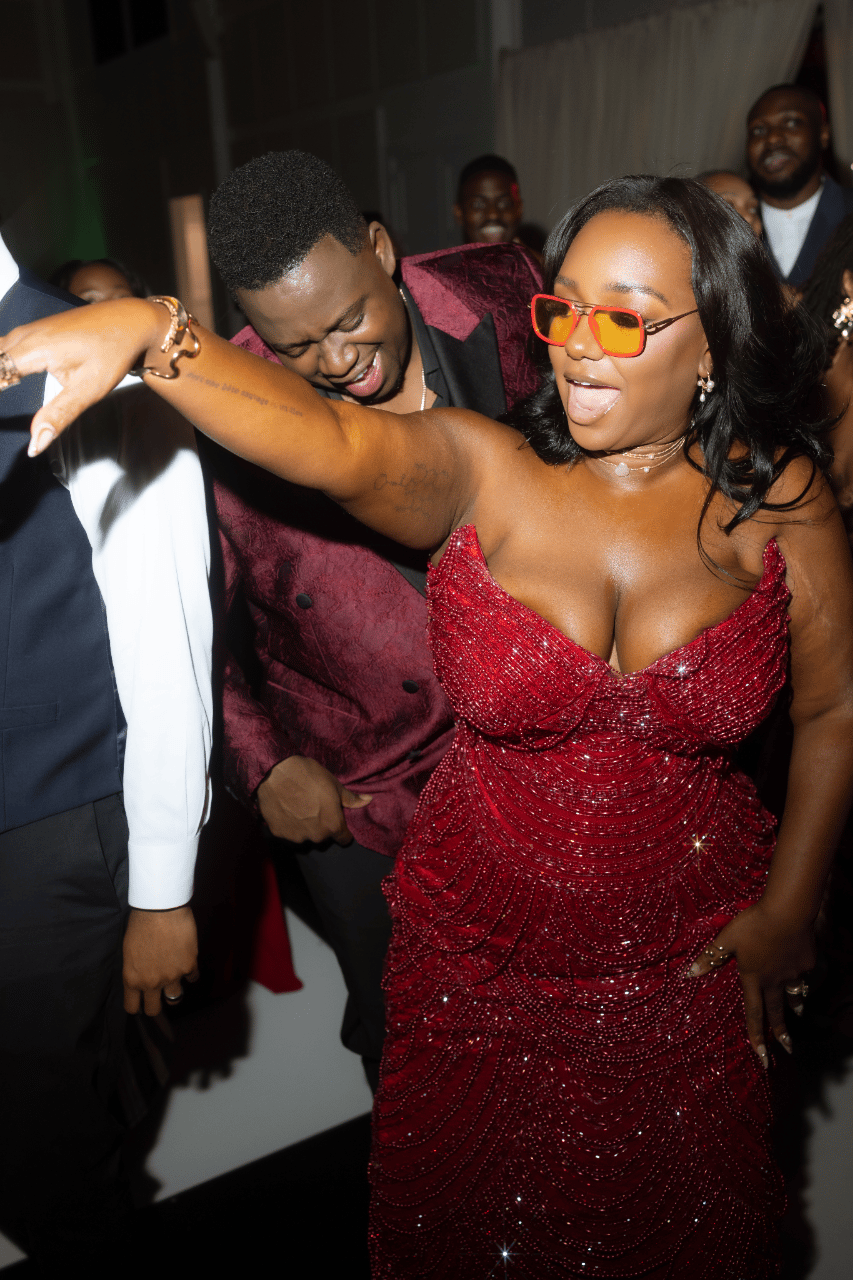 Courtnee Futch & Femi Brinson's wedding-image-54