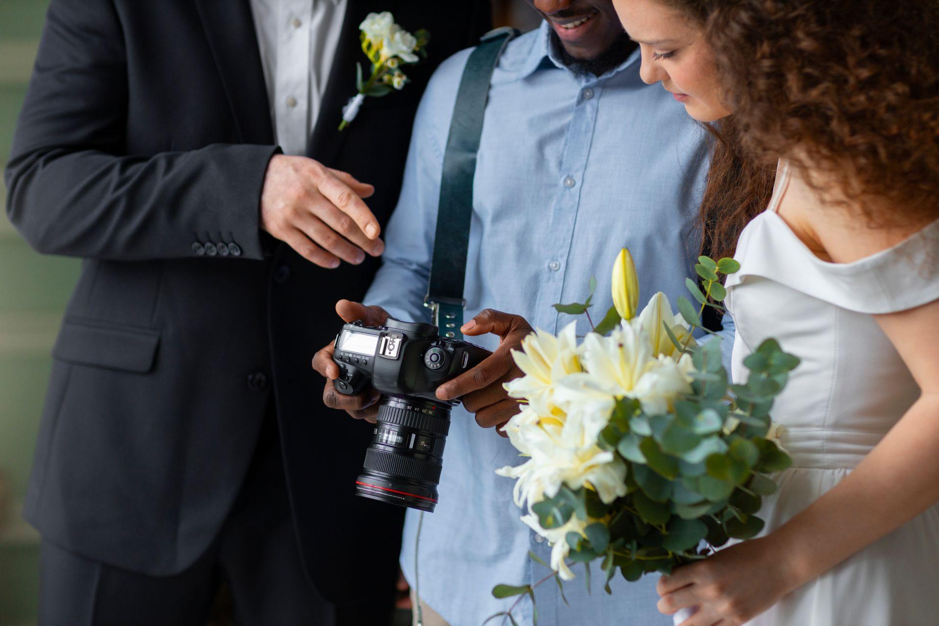 Wedding Stories By Jesse O portfolio 5