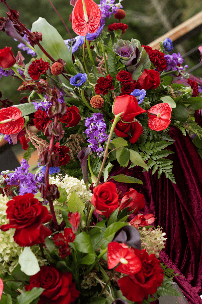 Courtnee Futch & Femi Brinson's wedding-image-22