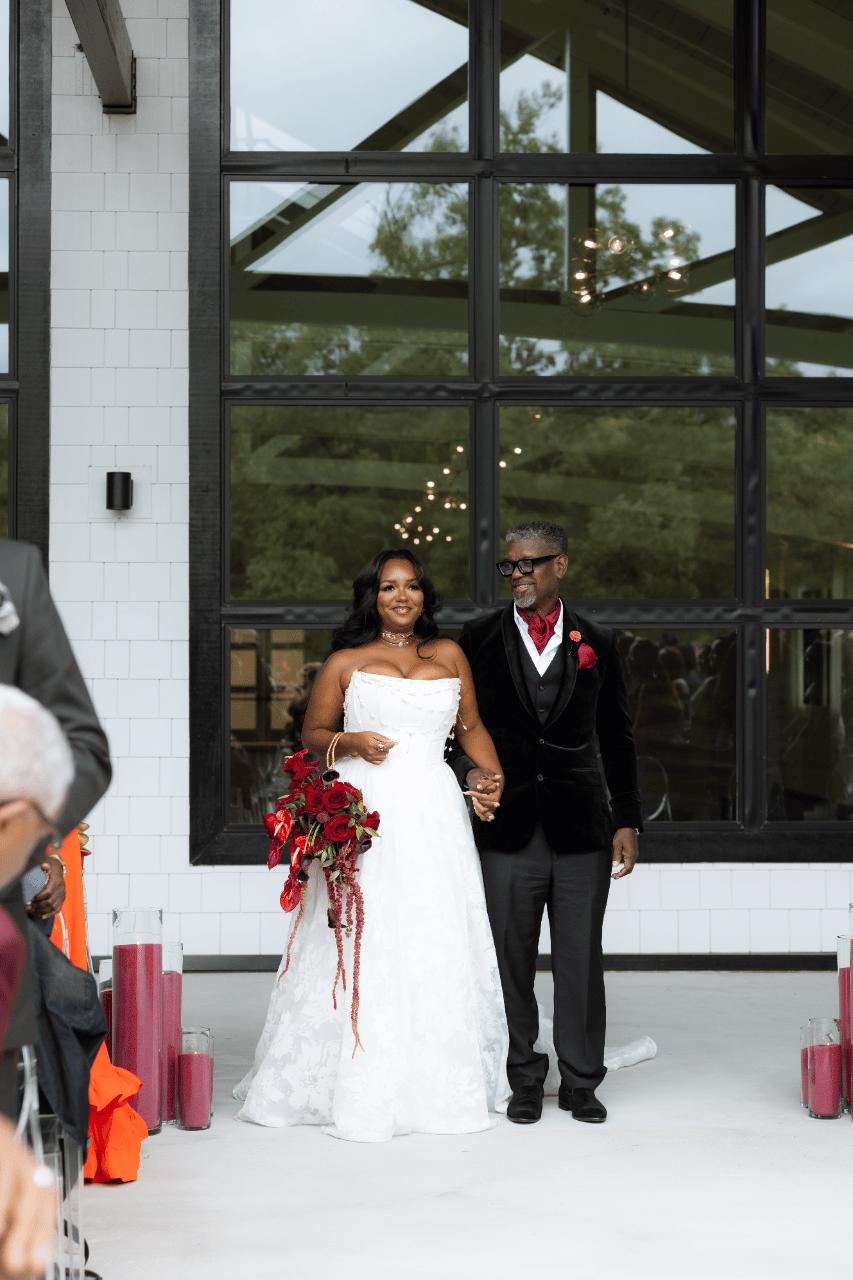 Courtnee Futch & Femi Brinson's wedding-image-27