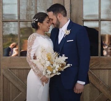 Wedding Stories By Jesse O portfolio 2