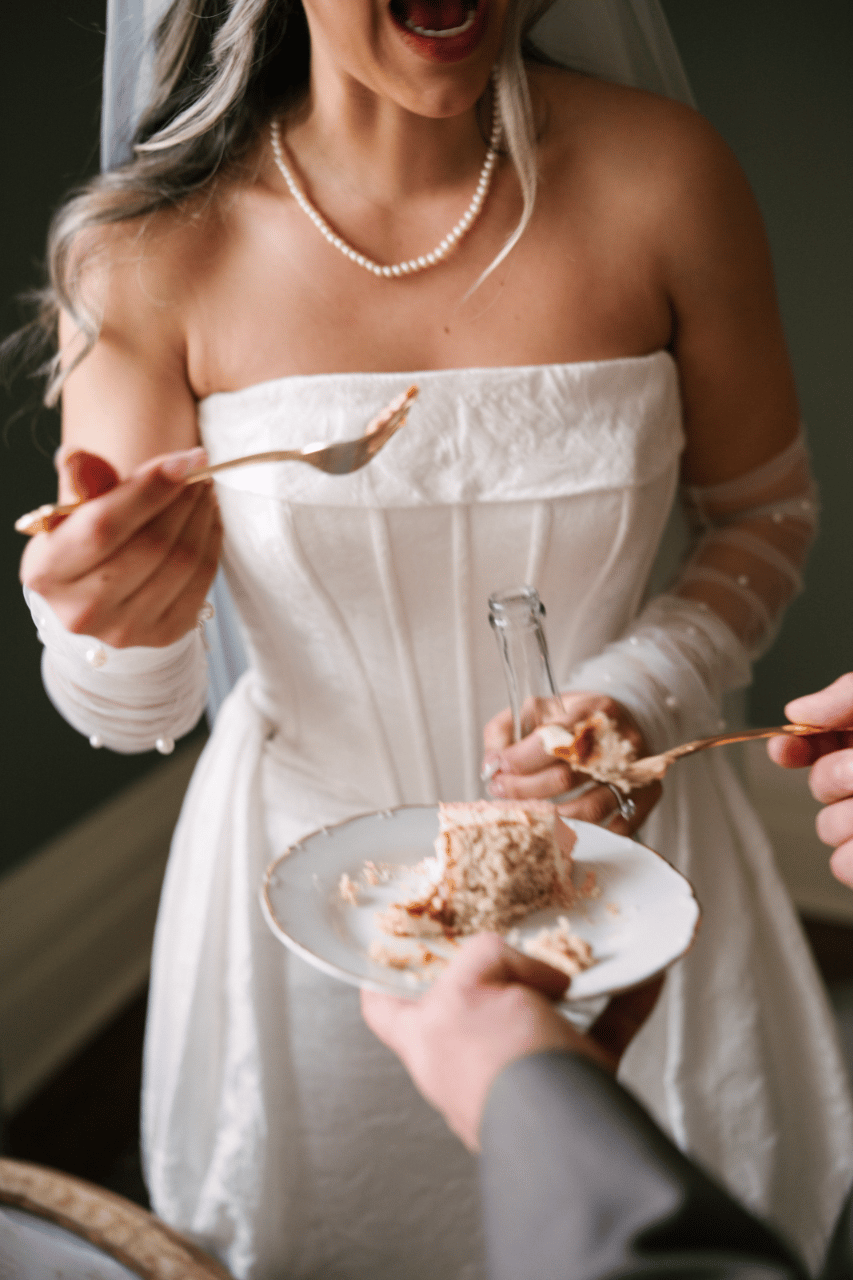 Bowtied With Love Weddings & Events portfolio 5