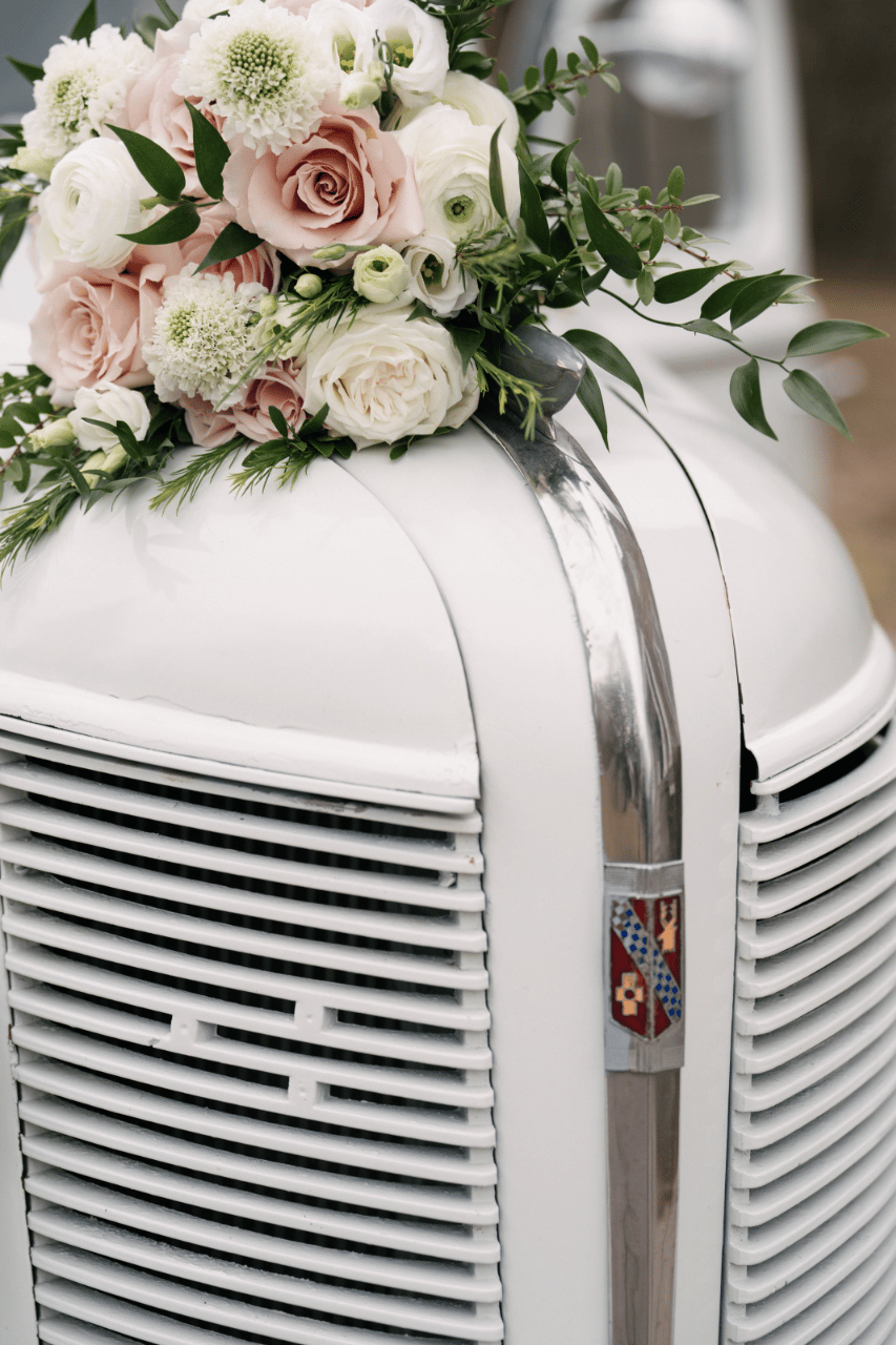 Bowtied With Love Weddings & Events portfolio 3