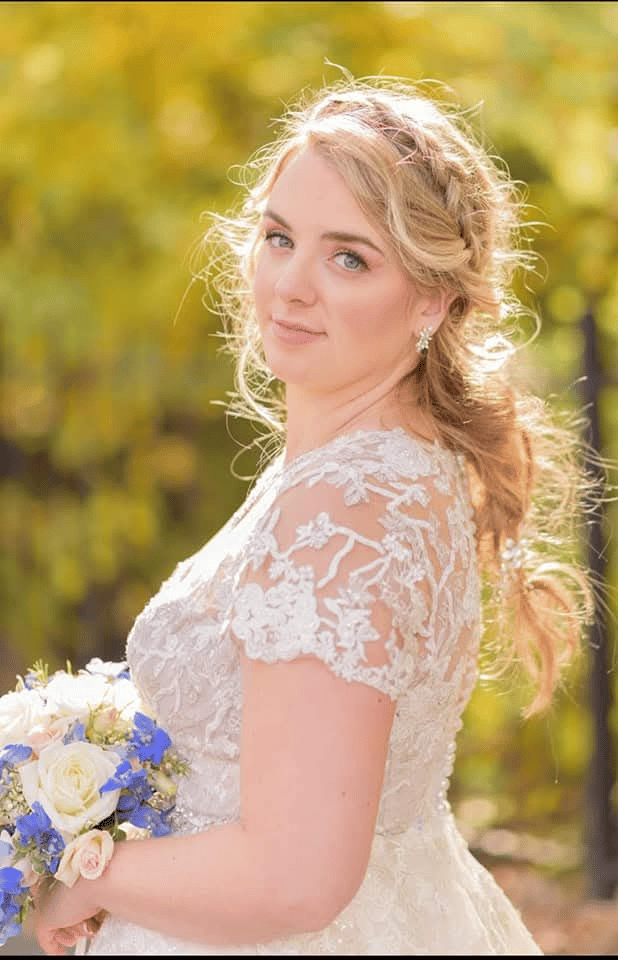 Kara Cantrell ~ MUAH Artistry