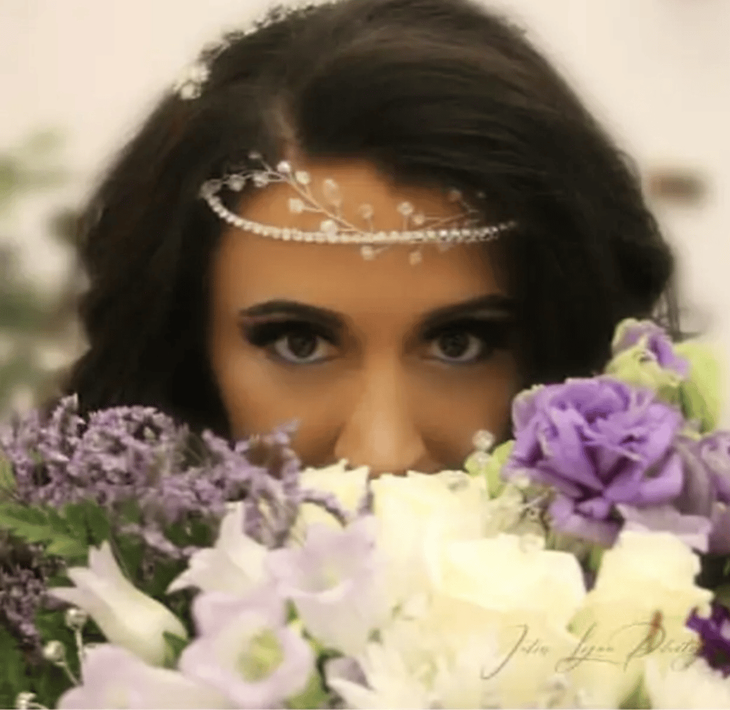 Kara Cantrell ~ MUAH Artistry portfolio 3