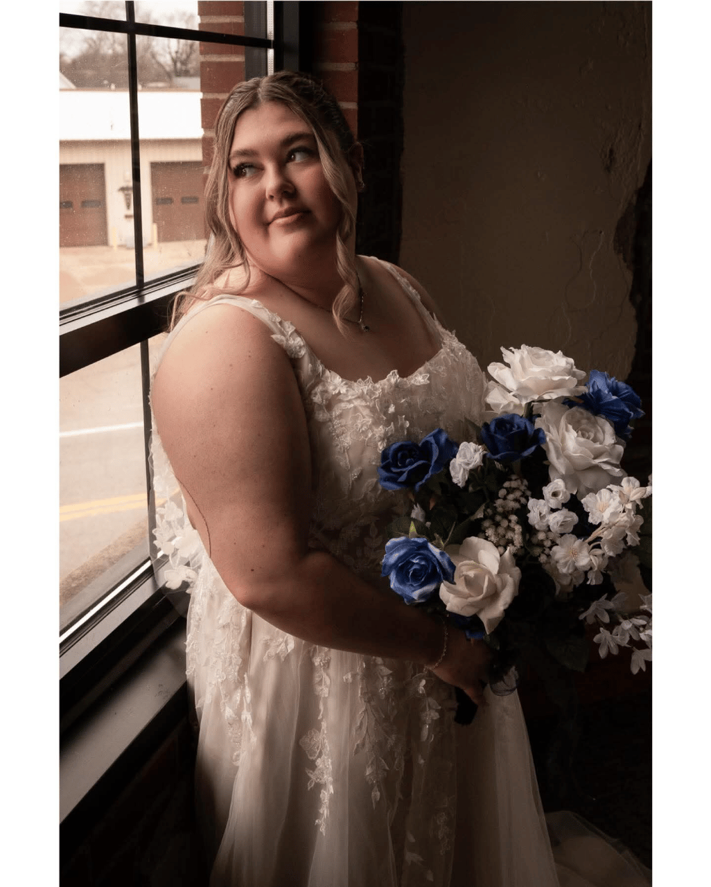 Kara Cantrell ~ MUAH Artistry portfolio 2