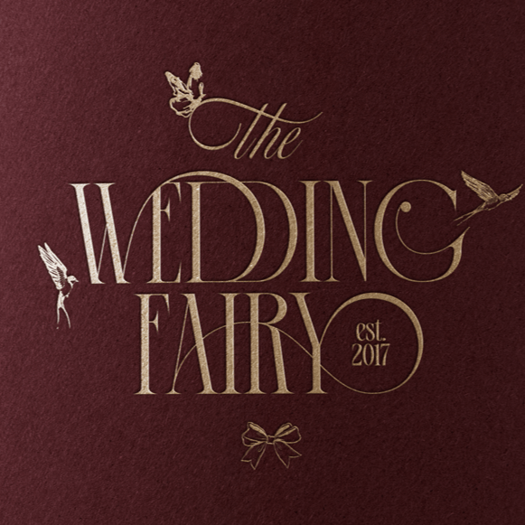 The Wedding Fairy