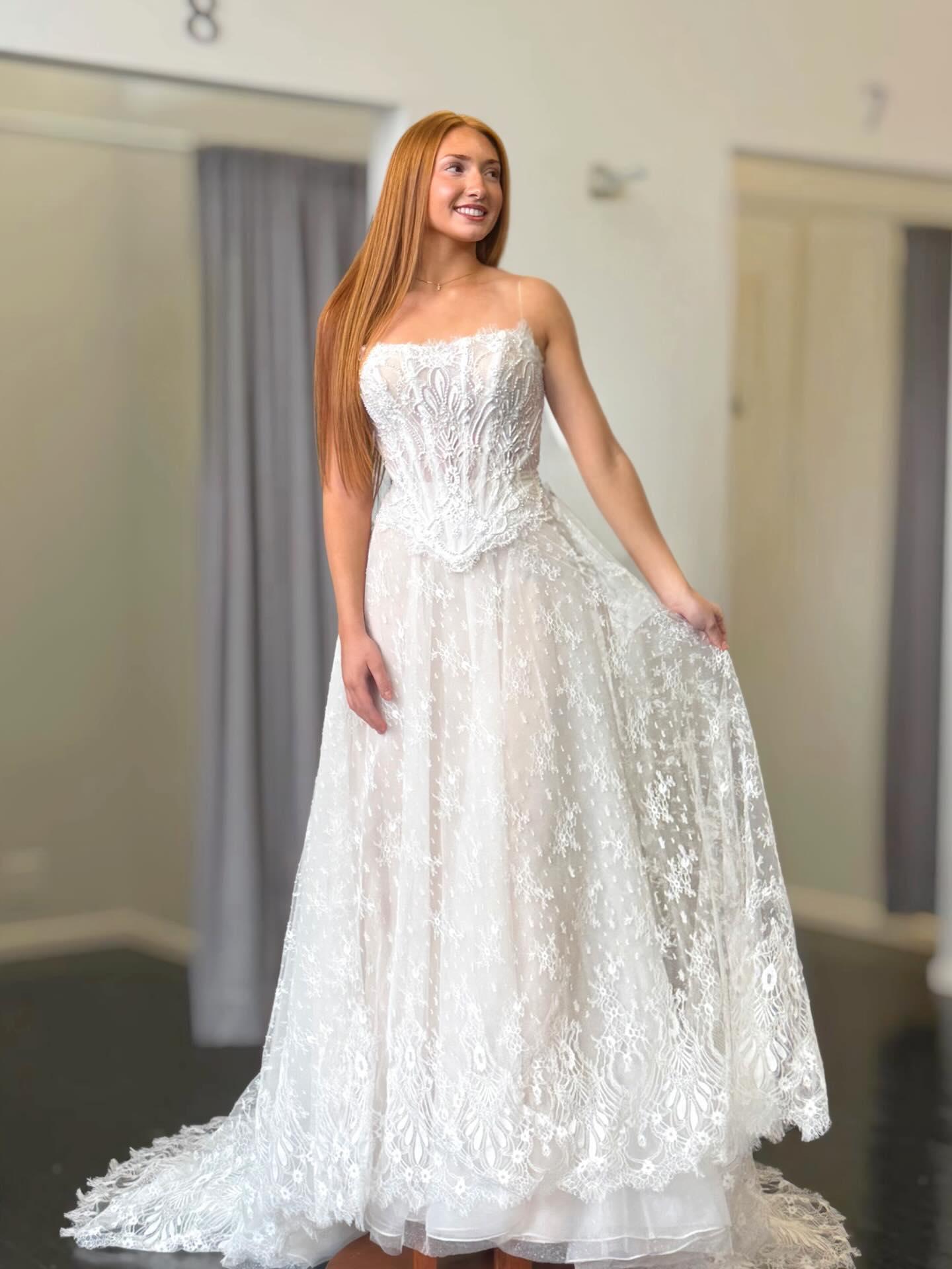 Norman's Bridal