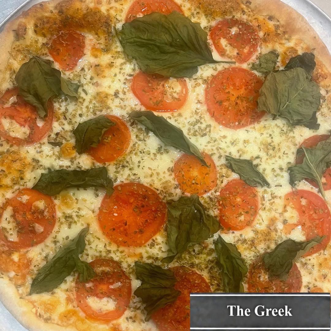 Arris Pizza
