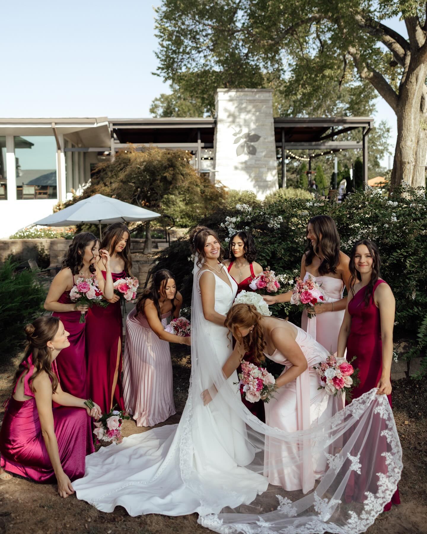 Sublime Bridal Aesthetics portfolio 2