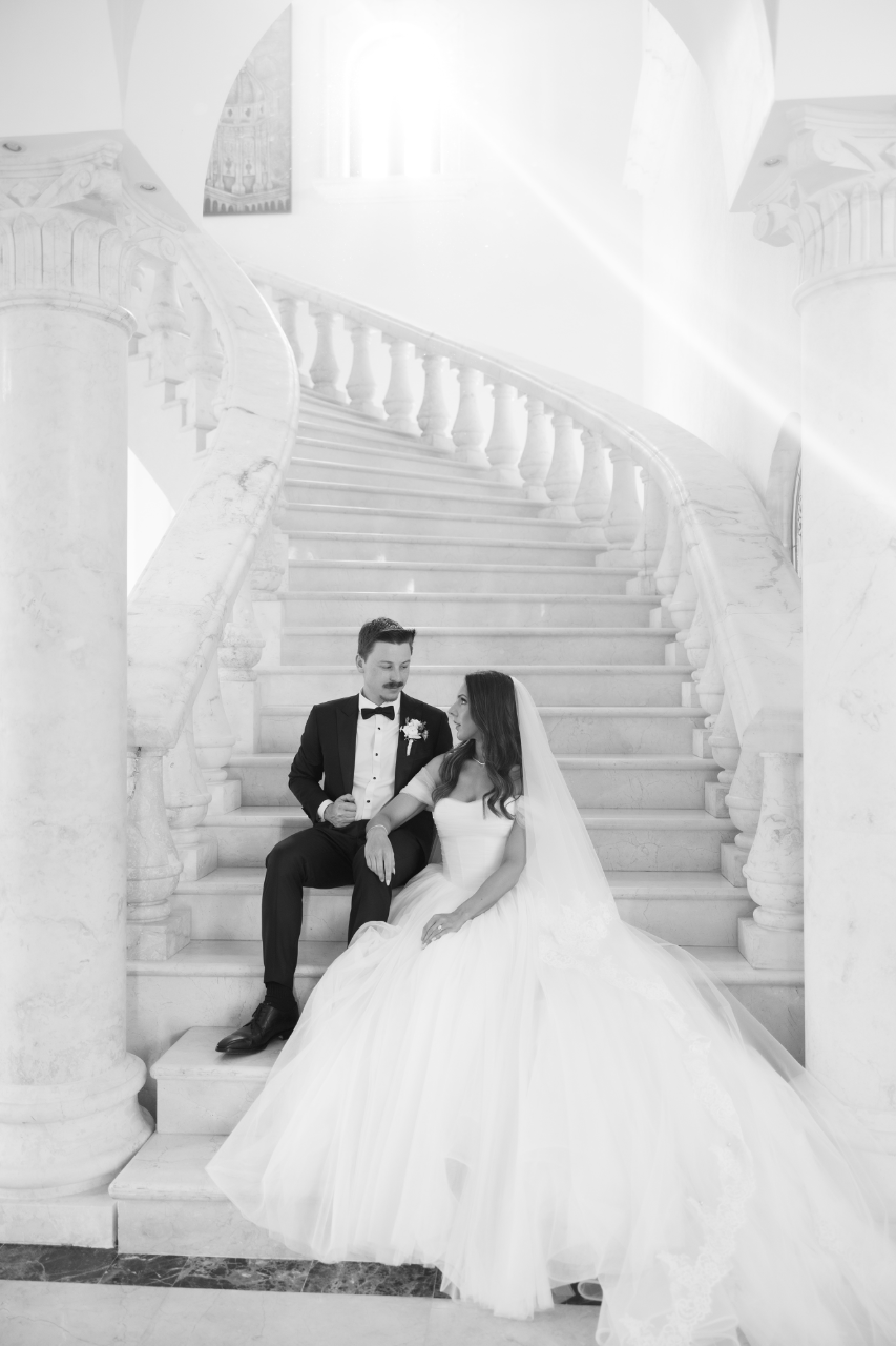 Shoshana Koenig & Zak Koenig's wedding-image-6