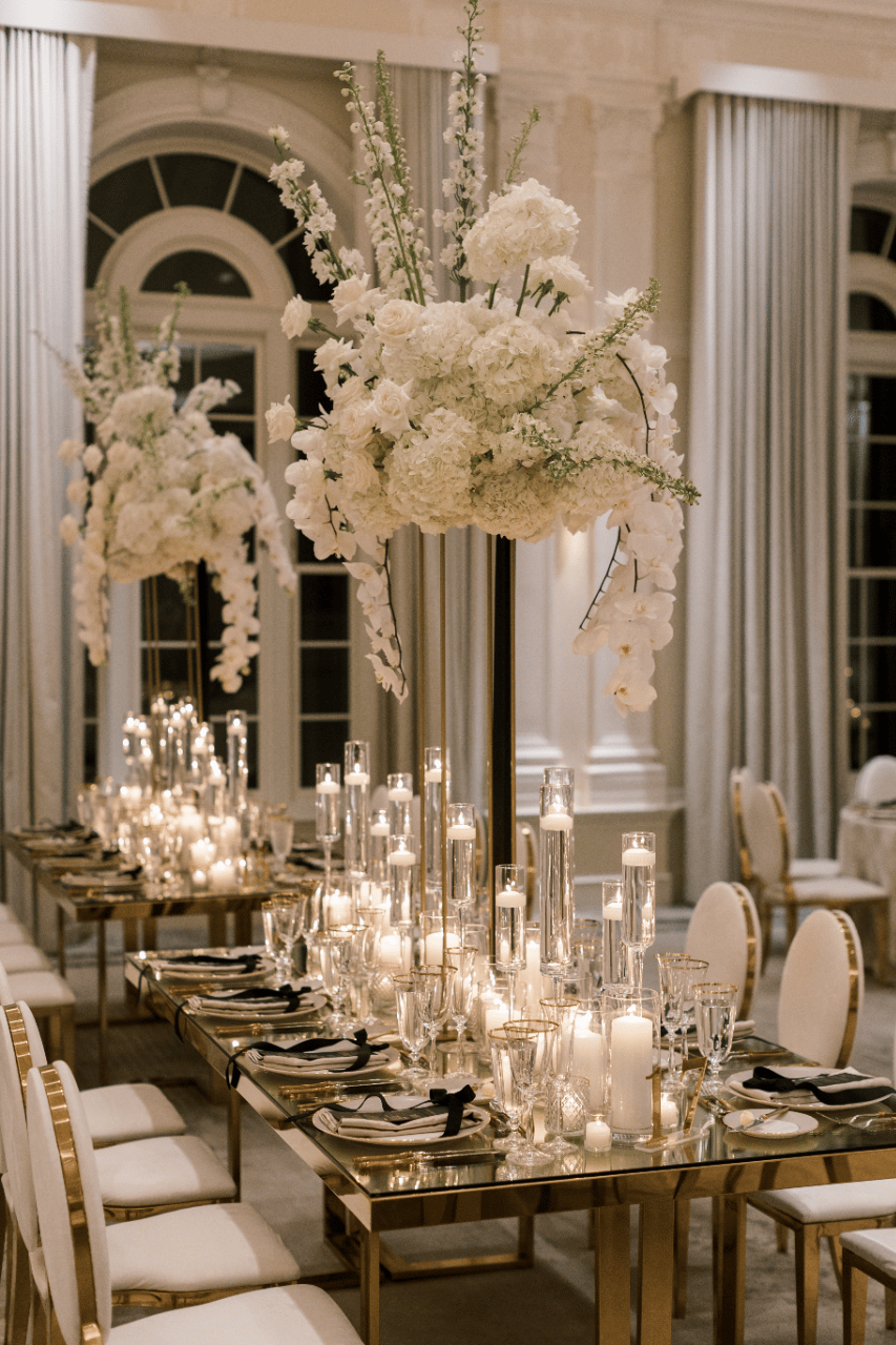 Got Ya Covered Linens
