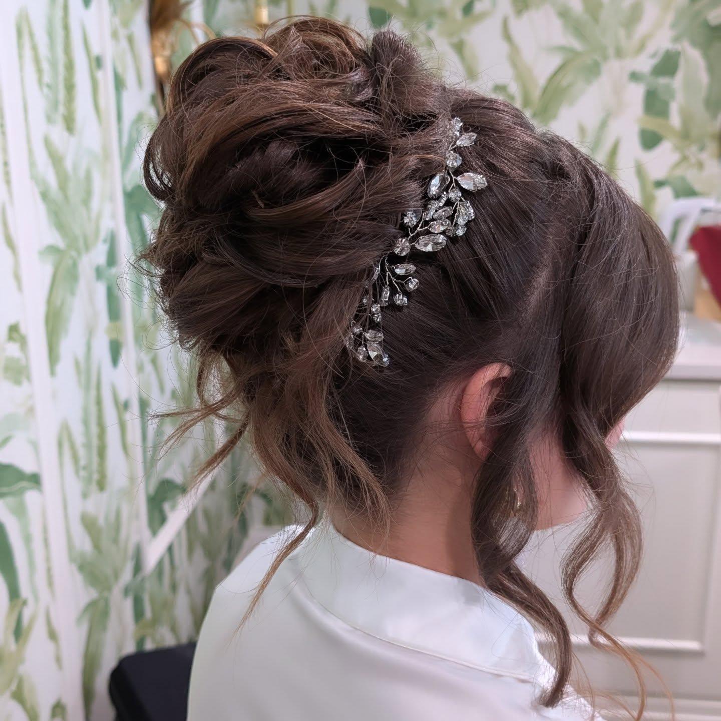 Sublime Bridal Aesthetics portfolio 1