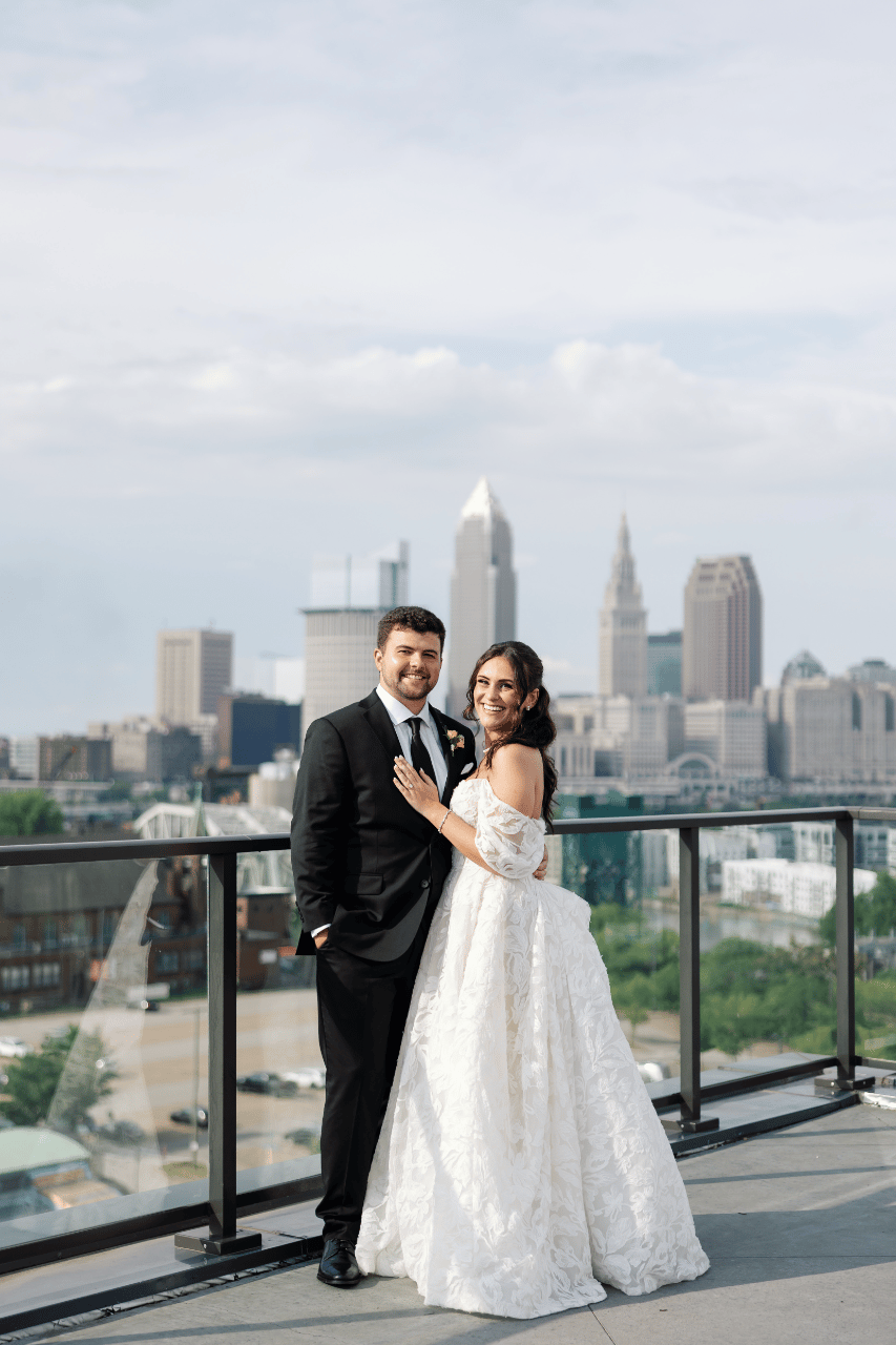 Maria Wertz & Audric Wertz's wedding-image-7