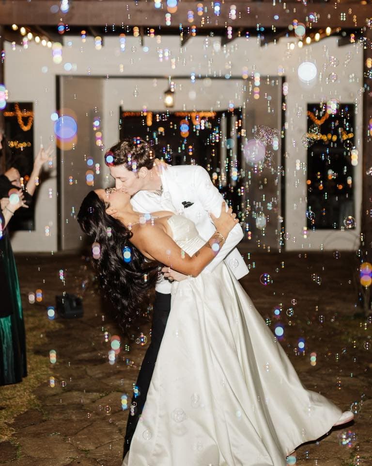 Evans Weddings portfolio 3