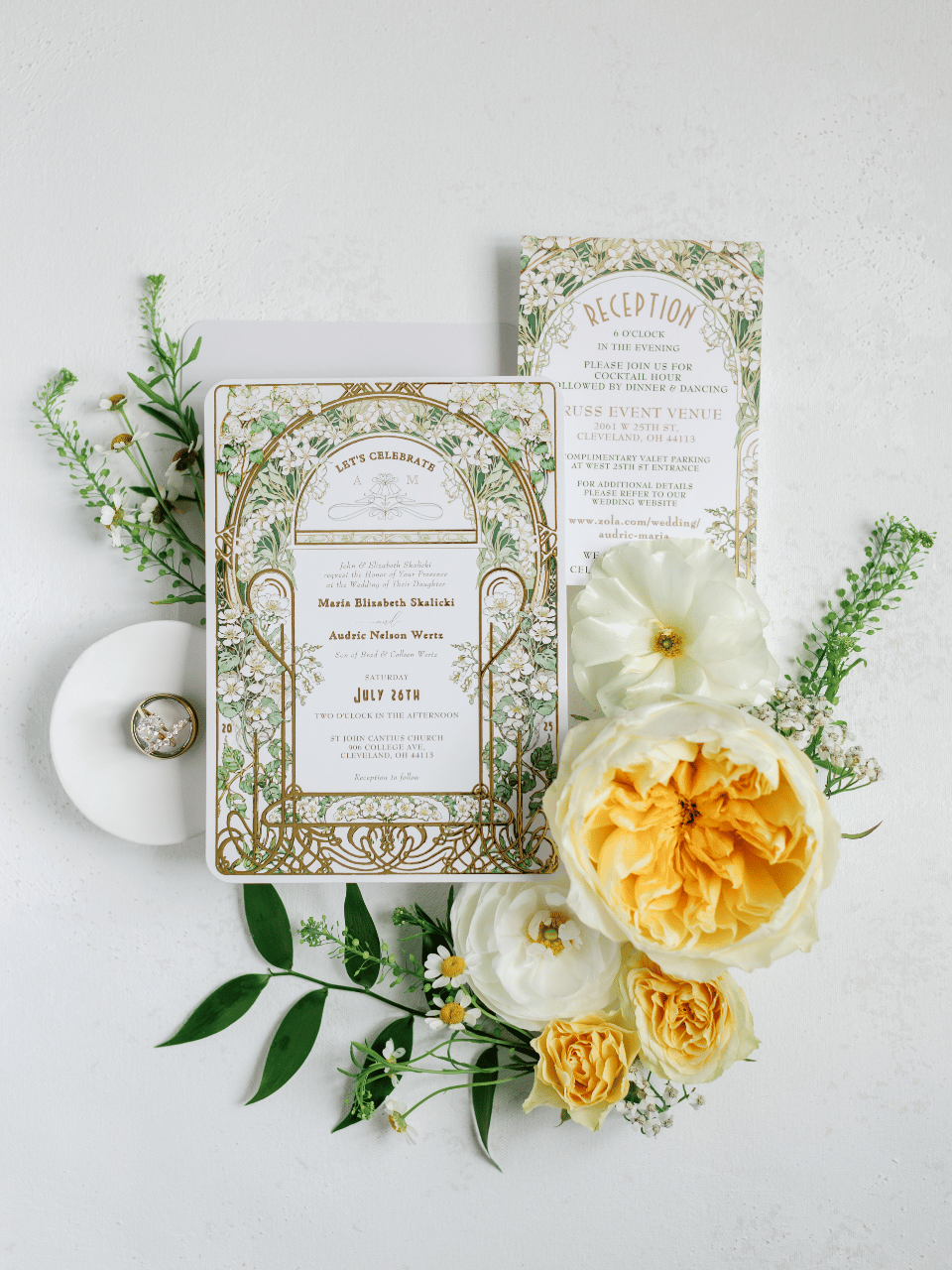 Maria Wertz & Audric Wertz's wedding-image-42