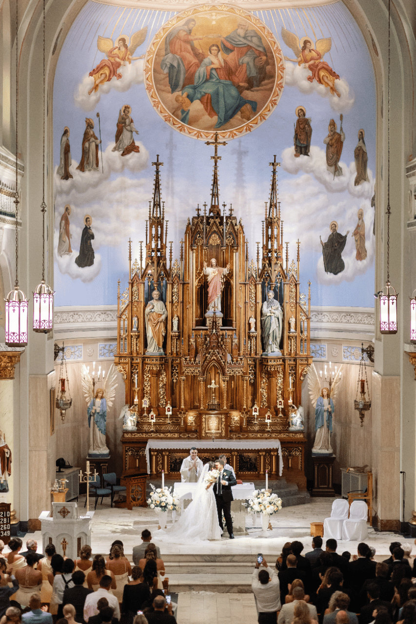 St. John Cantius