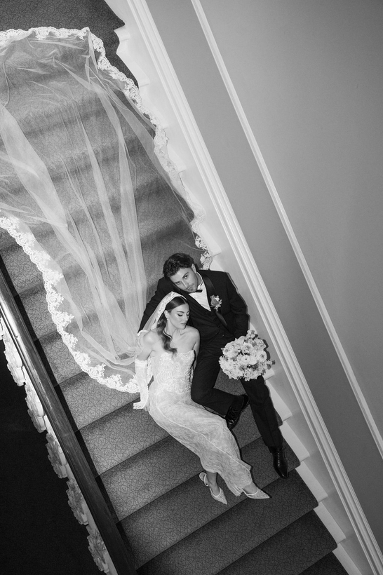 Elfay Coleman & Michael Lewis's wedding 3