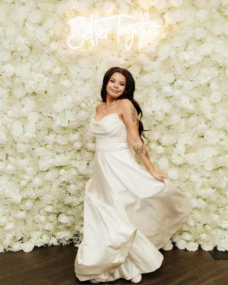 Evans Weddings portfolio 2