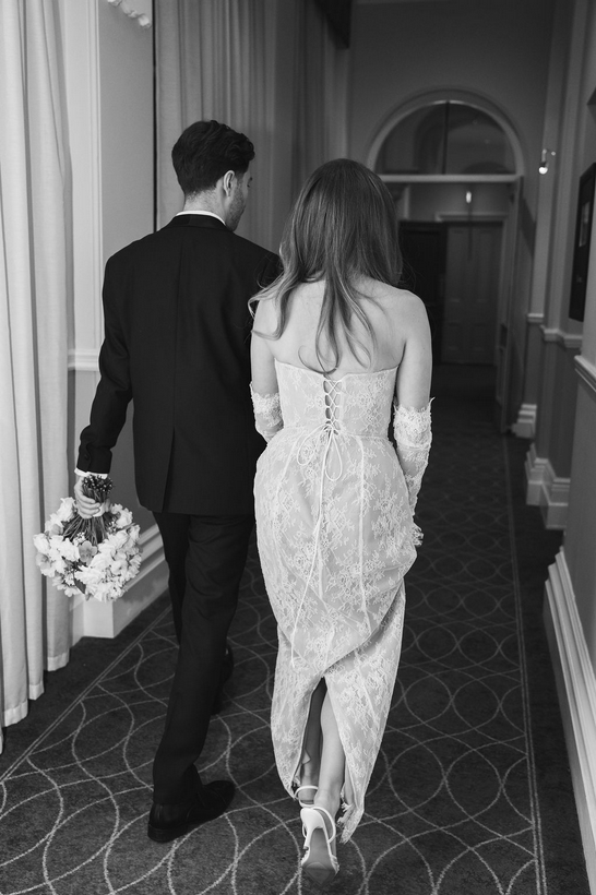 Elfay Coleman & Michael Lewis's wedding 1