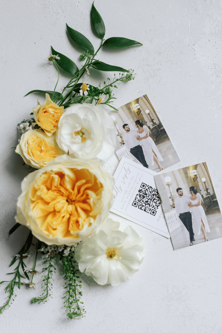 Wild Vine Floristry portfolio 3