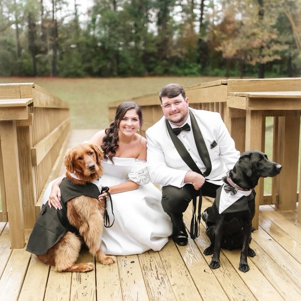 Evans Weddings portfolio 5