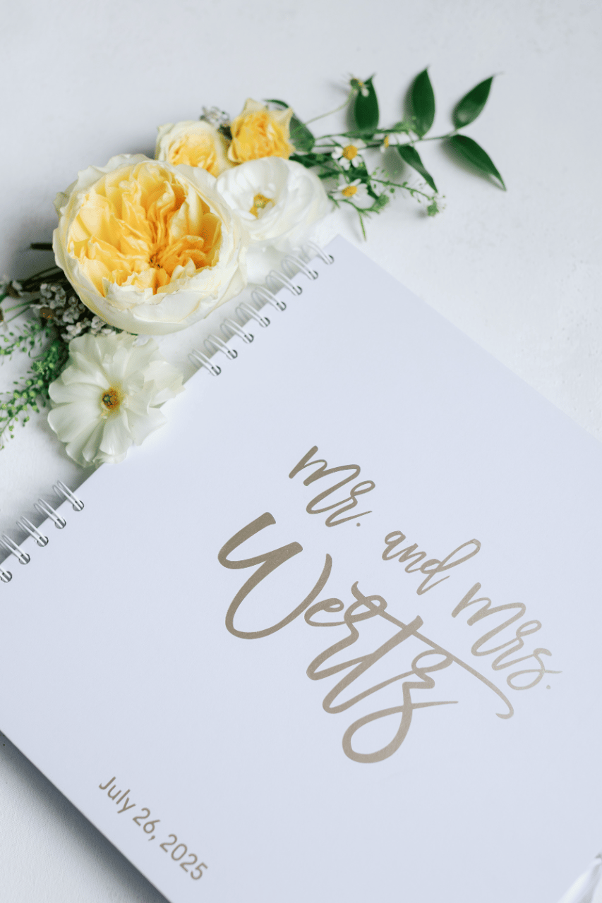 Maria Wertz & Audric Wertz's wedding-image-1