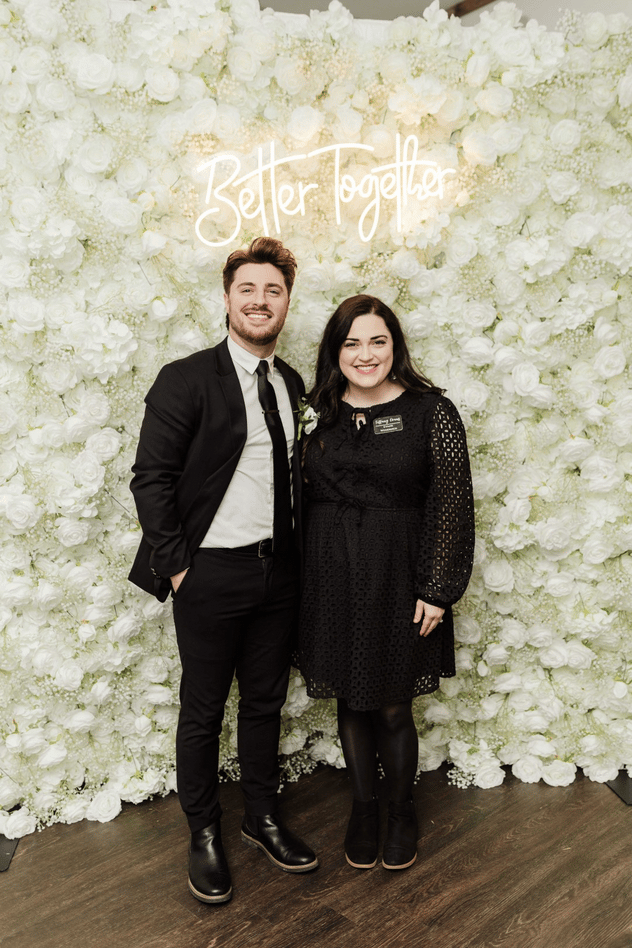 Evans Weddings