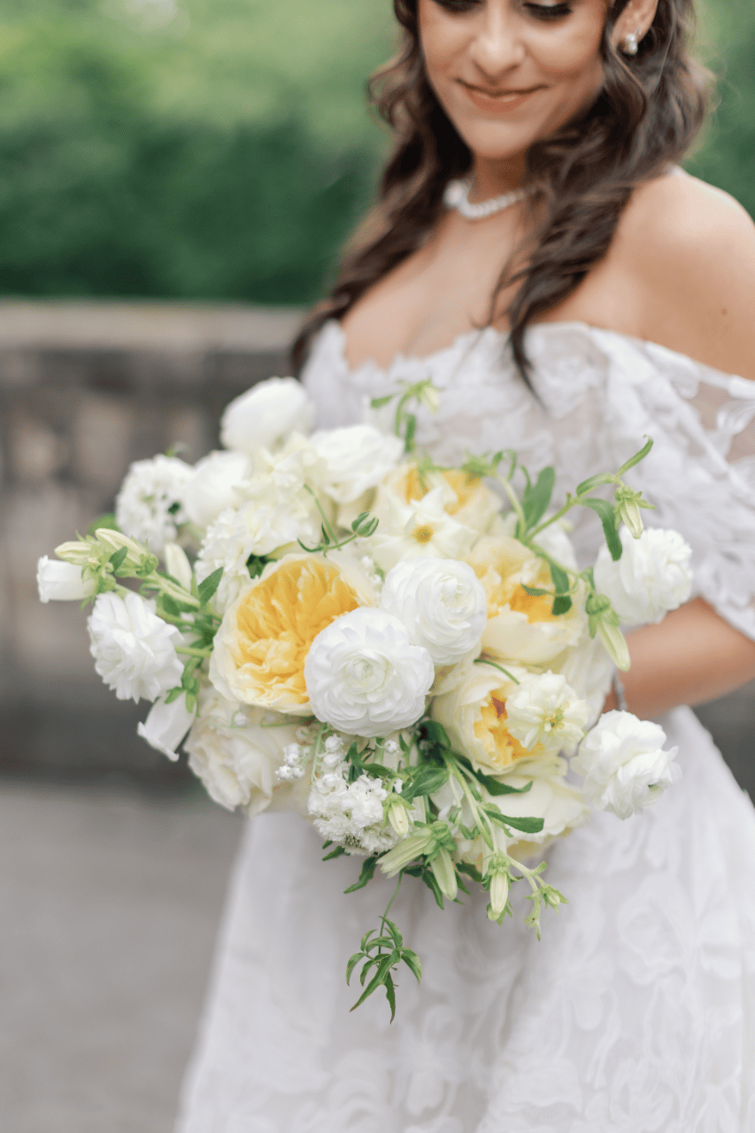 Wild Vine Floristry