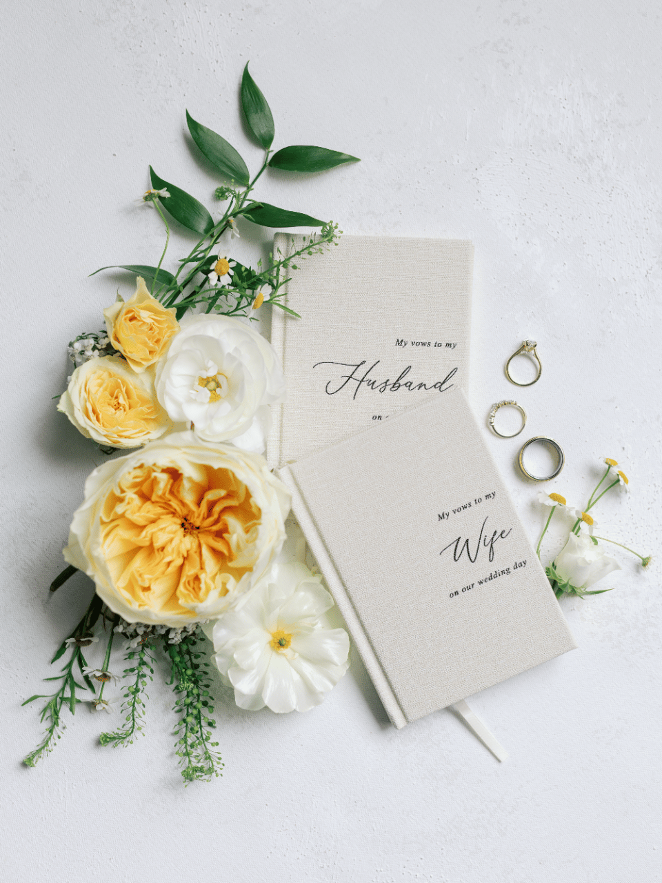 Sacred Vows & Skyline Views in Summer Splendor
