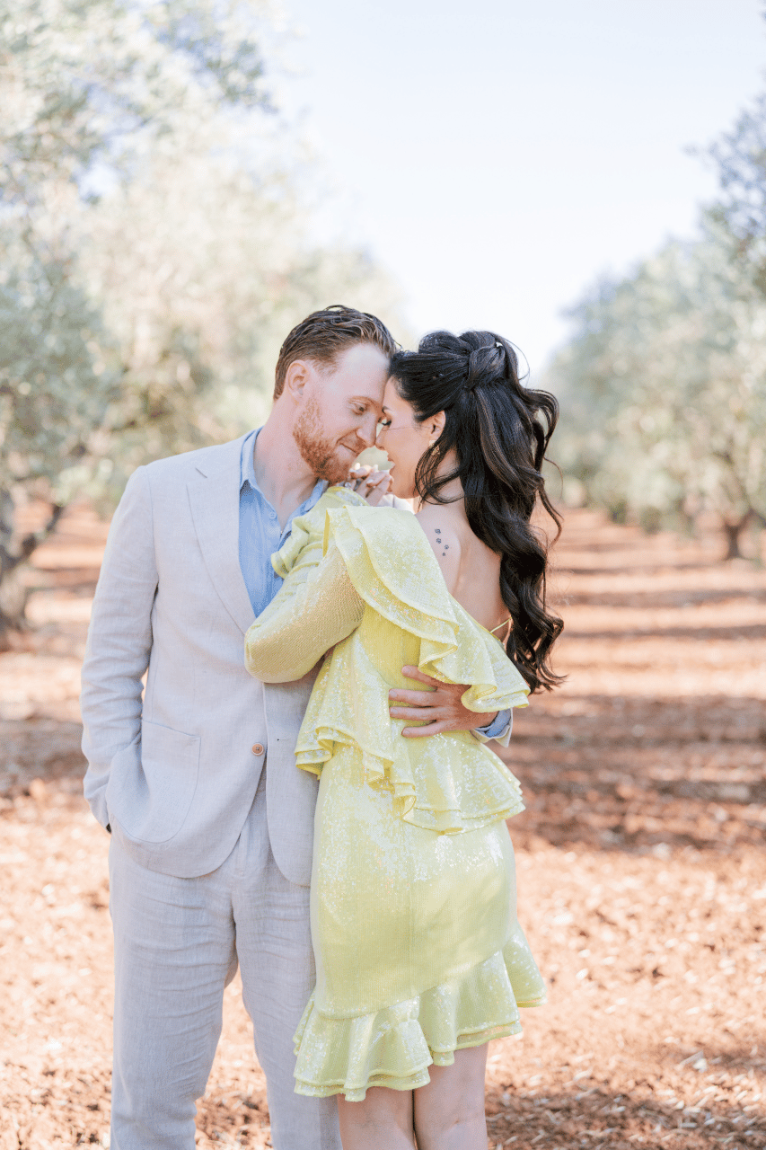 Rayhanna Hayes & Cameron Hayes's wedding-image-7