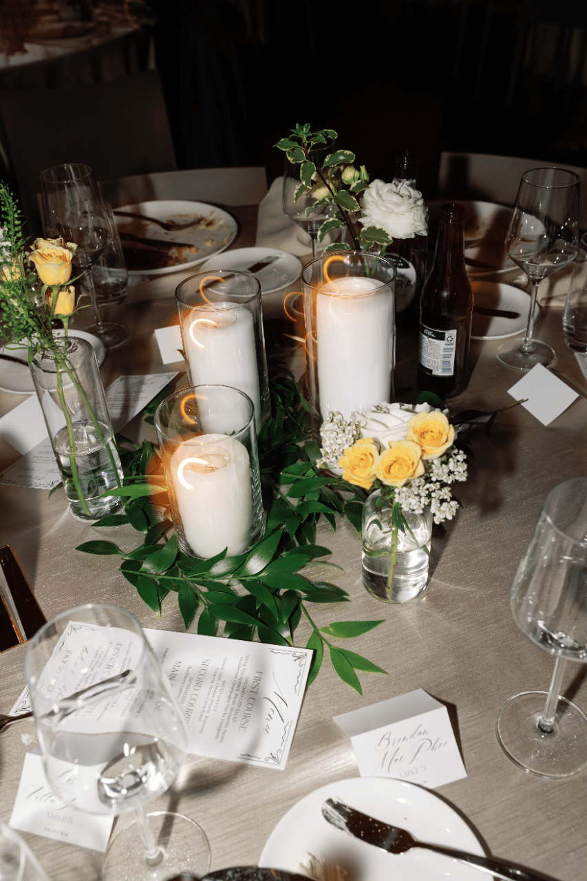 Wild Vine Floristry portfolio 5