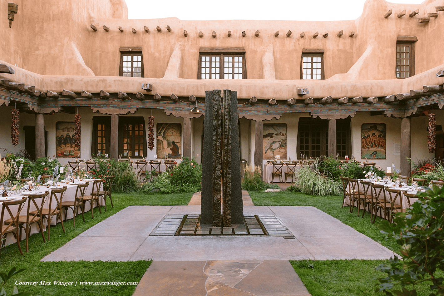 New Mexico Museum of Art