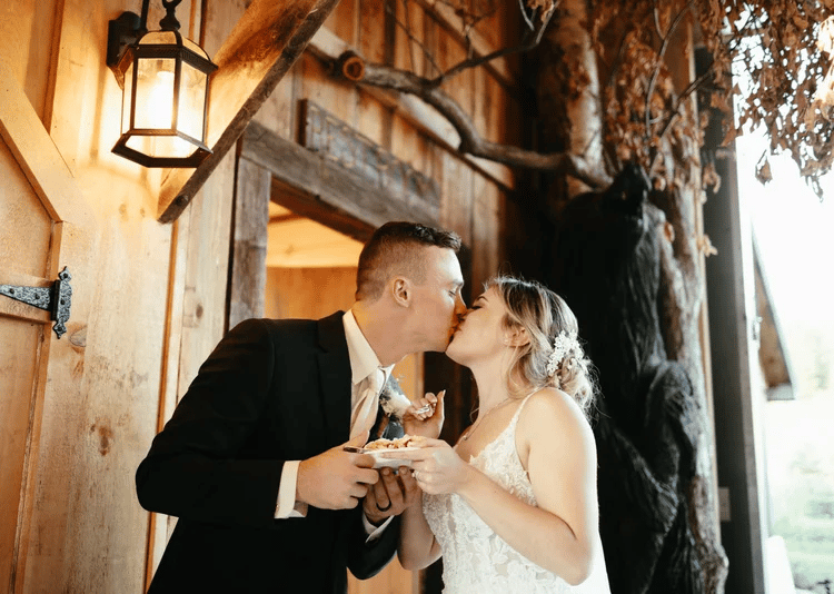 Faded Film Weddings portfolio 3
