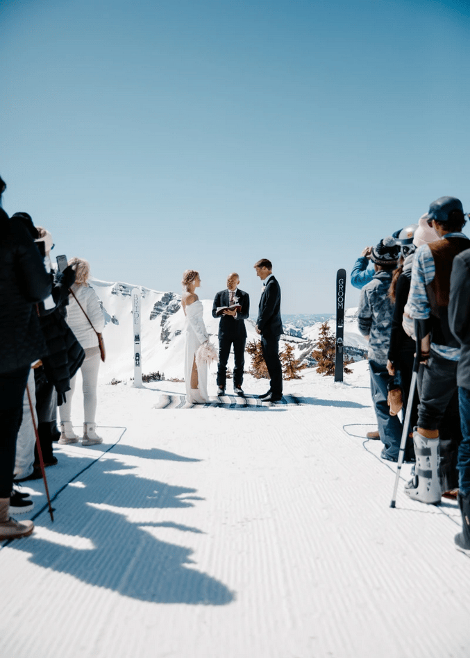 Jackson Hole Mountain Resort portfolio 1